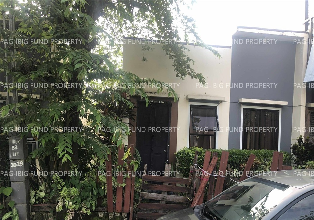 Image for Lot 29 Blk. 53 Deca Homes South Bacolod Cabug, Bacolod City, Negros Occidental, 6100