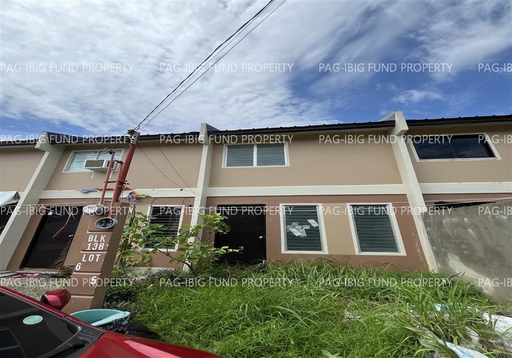 Image for Lot 5 Blk. 138 Deca Homes South Bacolod Cabug, Bacolod City, Negros Occidental, 6100