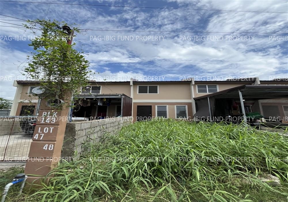Image for Lot 48 Blk. 143 Deca Homes South Bacolod Cabug, Bacolod City, Negros Occidental, 6100