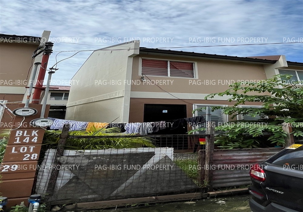 Image for Lot 28 Blk. 144 Deca Homes South Bacolod Cabug, Bacolod City, Negros Occidental, 6100