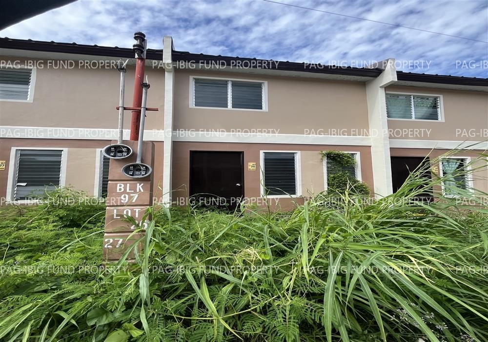 Image for Lot 26 Blk. 97 Deca Homes South Bacolod Cabug, Bacolod City, Negros Occidental, 6100