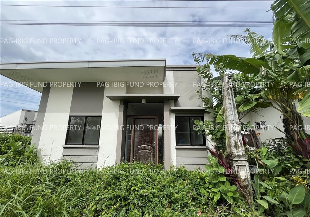 Image for Lot 1 Blk. 9 One Communities Cabug, Bacolod City, Negros Occidental, 6100