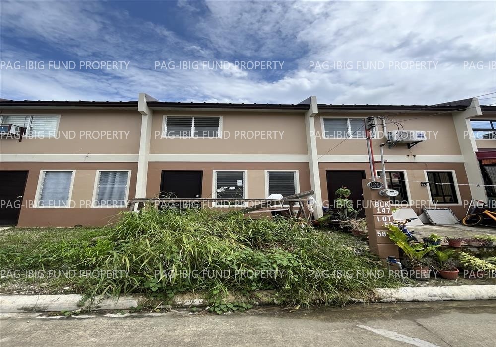Image for Lot 58 Blk. 147 Deca Homes South Bacolod Cabug, Bacolod City, Negros Occidental, 6100