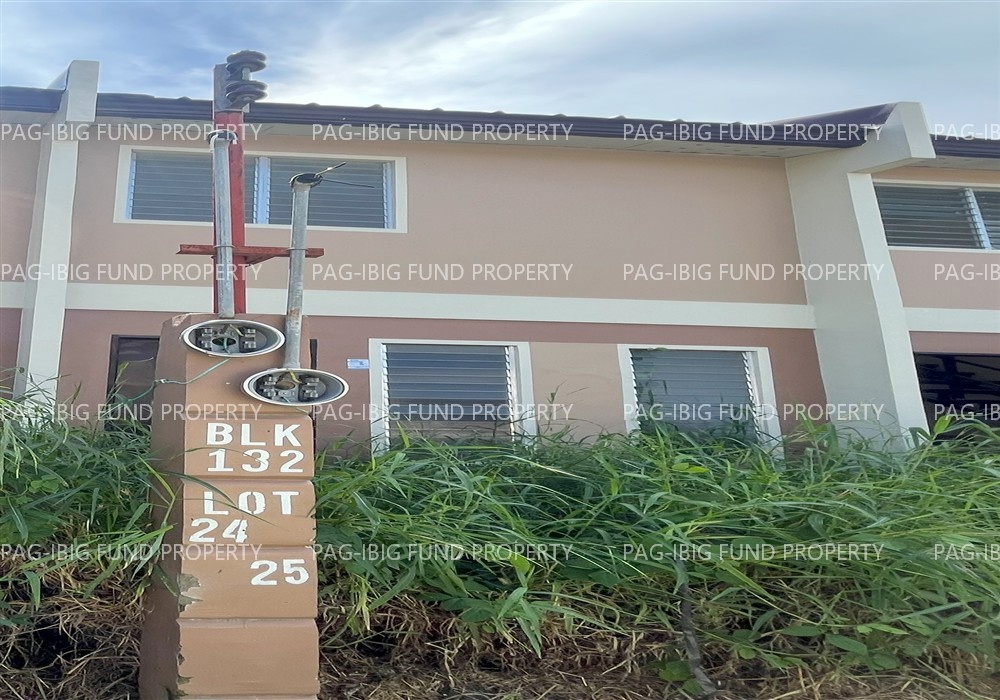 Image for Lot 25 Blk. 132 Deca Homes South Bacolod Cabug, Bacolod City, Negros Occidental, 6100