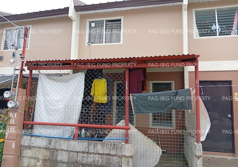 Image for Lot 8 Blk. 95 Deca Homes South Bacolod Cabug, Bacolod City, Negros Occidental, 6100