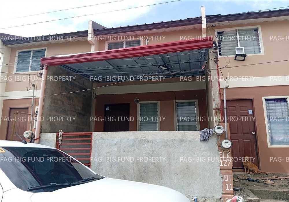 Image for Lot 12 Blk. 127 Deca Homes South Bacolod Cabug, Bacolod City, Negros Occidental, 6100