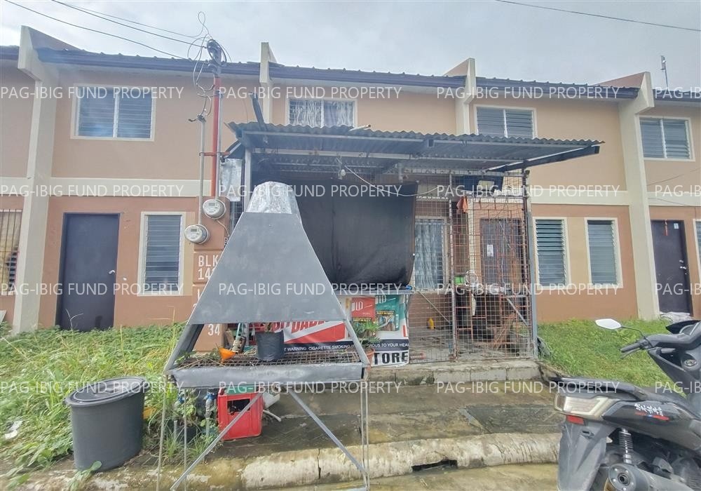 Image for Lot 34 Blk. 143 Deca Homes South Bacolod Cabug, Bacolod City, Negros Occidental, 6100