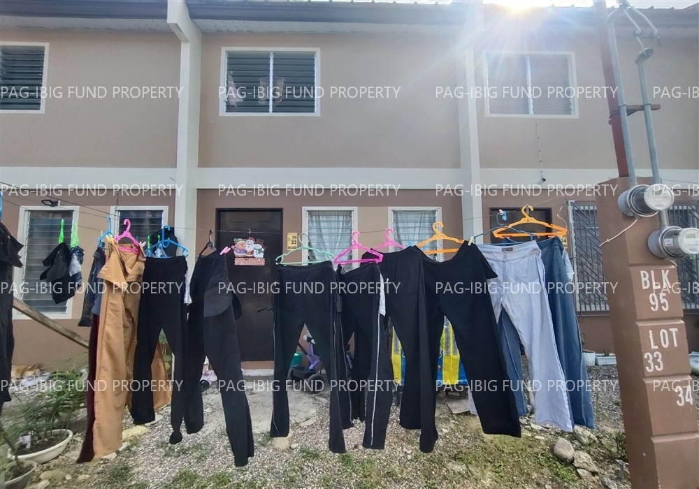 Image for Lot 33 Blk. 95 Deca Homes South Bacolod Cabug, Bacolod City, Negros Occidental, 6100
