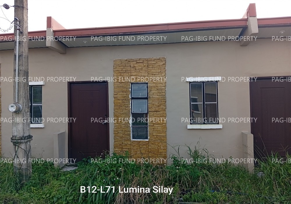 Image for Lot 71 Blk. 12 Lumina Silay Rizal, Silay City, Negros Occidental, 6116