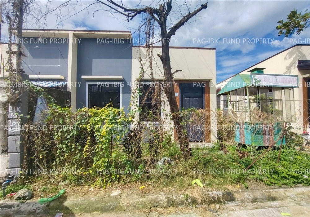 Image for Lot 22 Blk. 55 Deca Homes Cabug, Bacolod City, Negros Occidental, 6100
