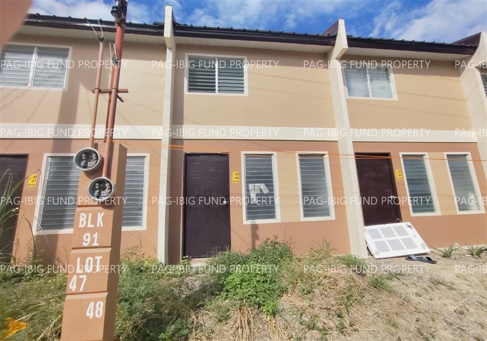 Image for Lot 48 Blk. 91 Deca Homes South Bacolod Cabug, Bacolod City, Negros Occidental, 6100