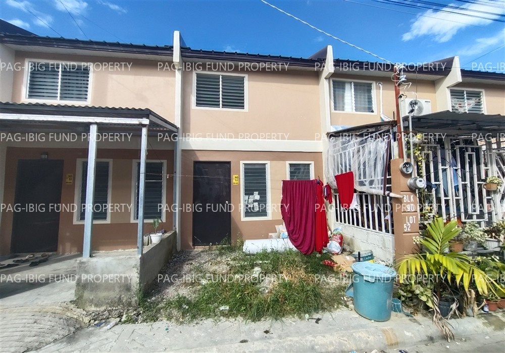 Image for Lot 52 Blk. 90 Deca Homes South Bacolod Cabug, Bacolod City, Negros Occidental, 6100