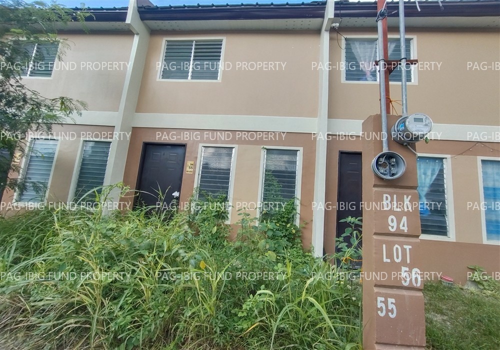 Image for Lot 55 Blk. 94 Deca Homes South Bacolod Cabug, Bacolod City, Negros Occidental, 6100