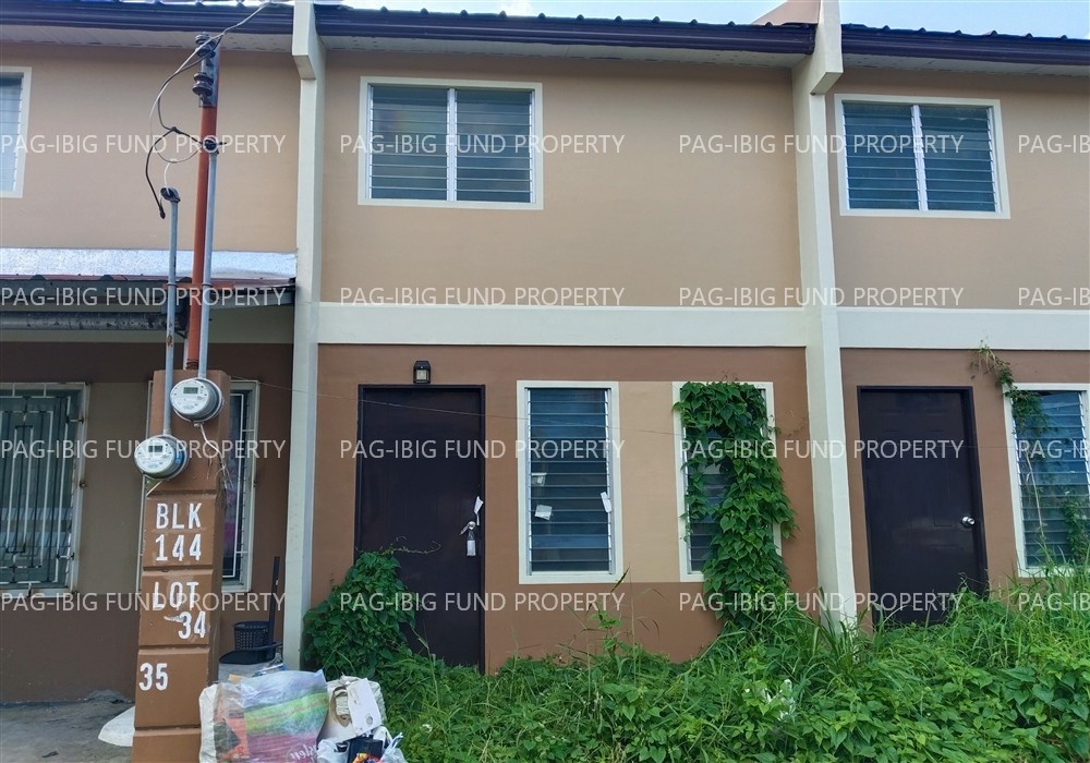 Image for Lot 34 Blk. 144 Deca Homes South Bacolod Cabug, Bacolod City, Negros Occidental, 6100