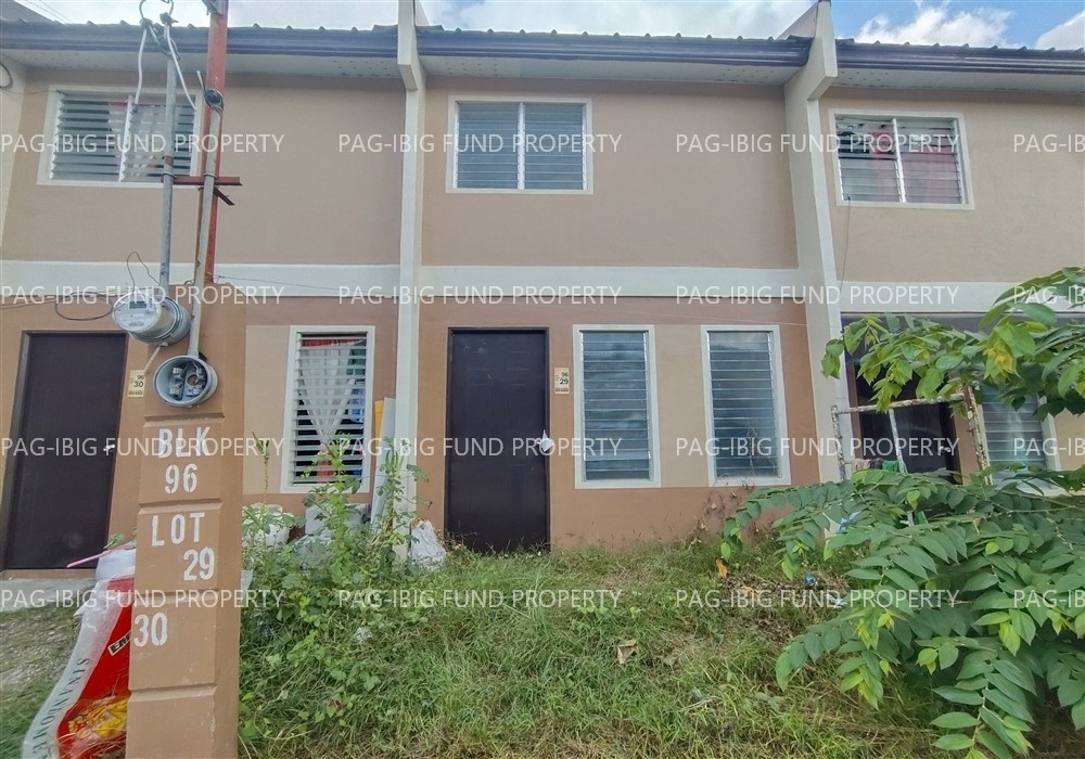 Image for Lot 29 Blk. 96 Deca Homes South Bacolod Cabug, Bacolod City, Negros Occidental, 6100