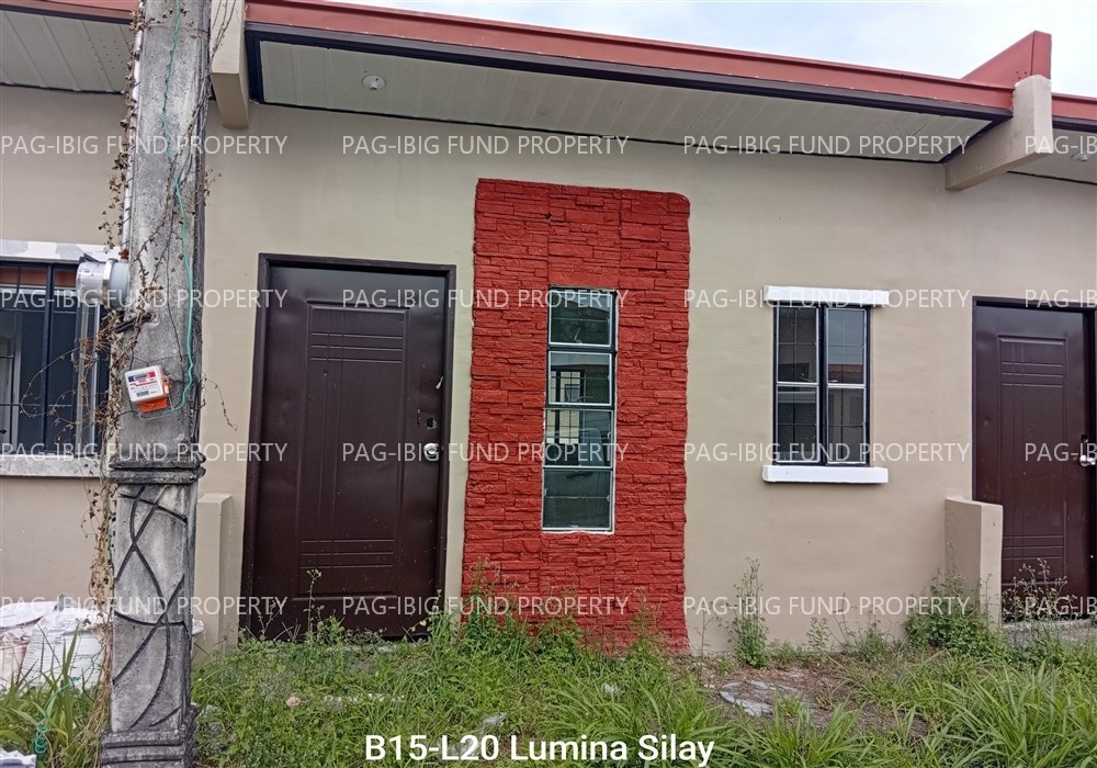 Image for Lot 20 Blk. 15 Lumina Silay Rizal, Silay City, Negros Occidental, 6116