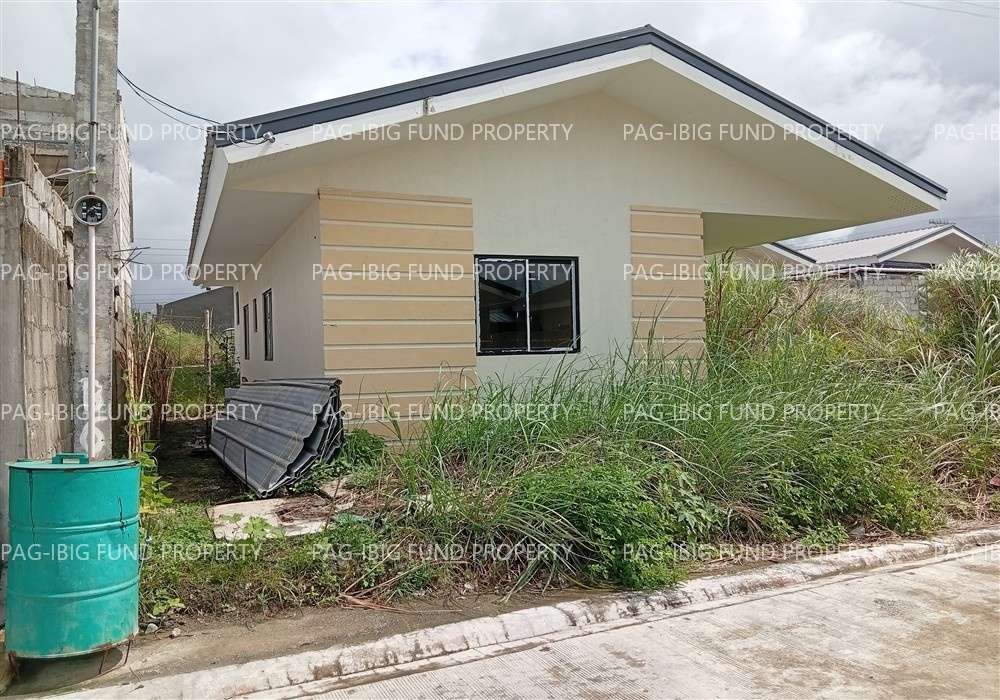 Image for Lot 7 Blk. 6 Phase 2 East Homes 6 Subdivision Mansilingan, Bacolod City, Negros Occidental, 6100