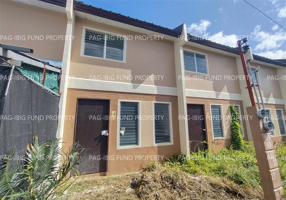 Image for Lot 27 Blk. 97 Deca Homes South Bacolod Cabug, Bacolod City, Negros Occidental, 6100