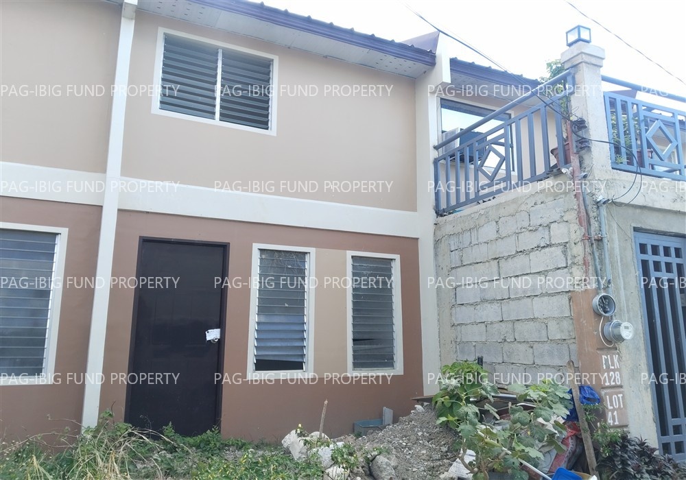 Image for Lot 41 Blk. 128 Deca Homes South Bacolod Cabug, Bacolod City, Negros Occidental, 6100