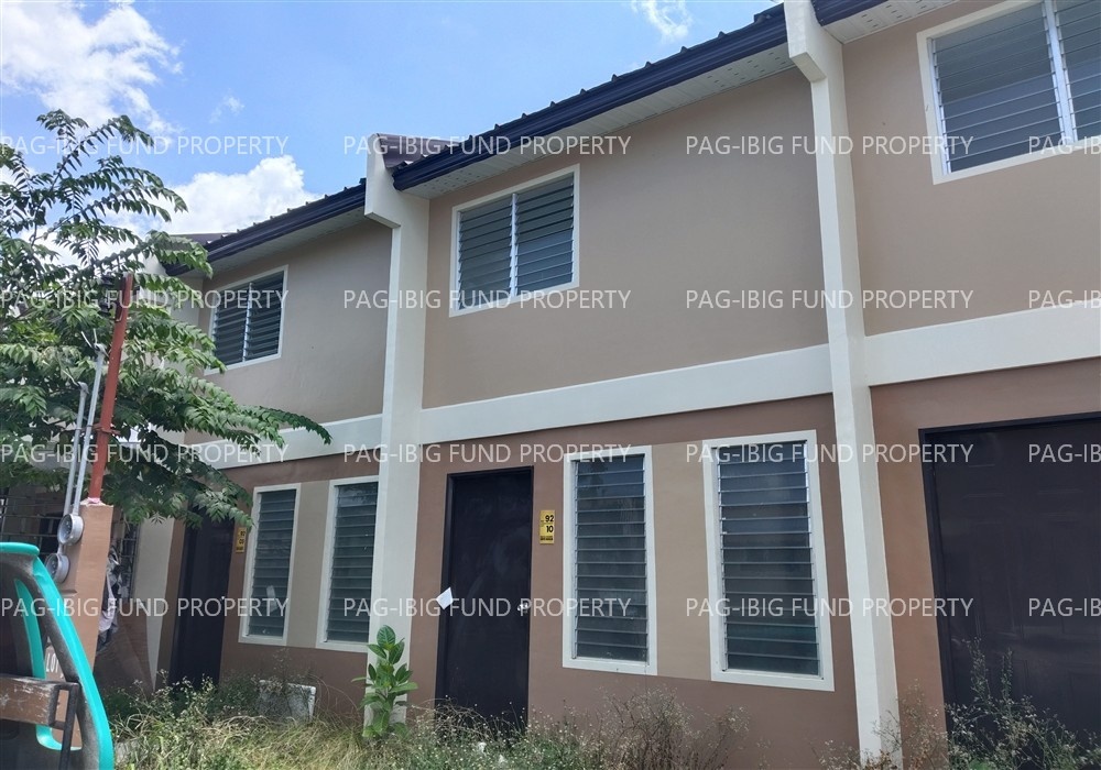 Image for Lot 10 Blk. 92 Deca Homes South Bacolod Cabug, Bacolod City, Negros Occidental, 6100