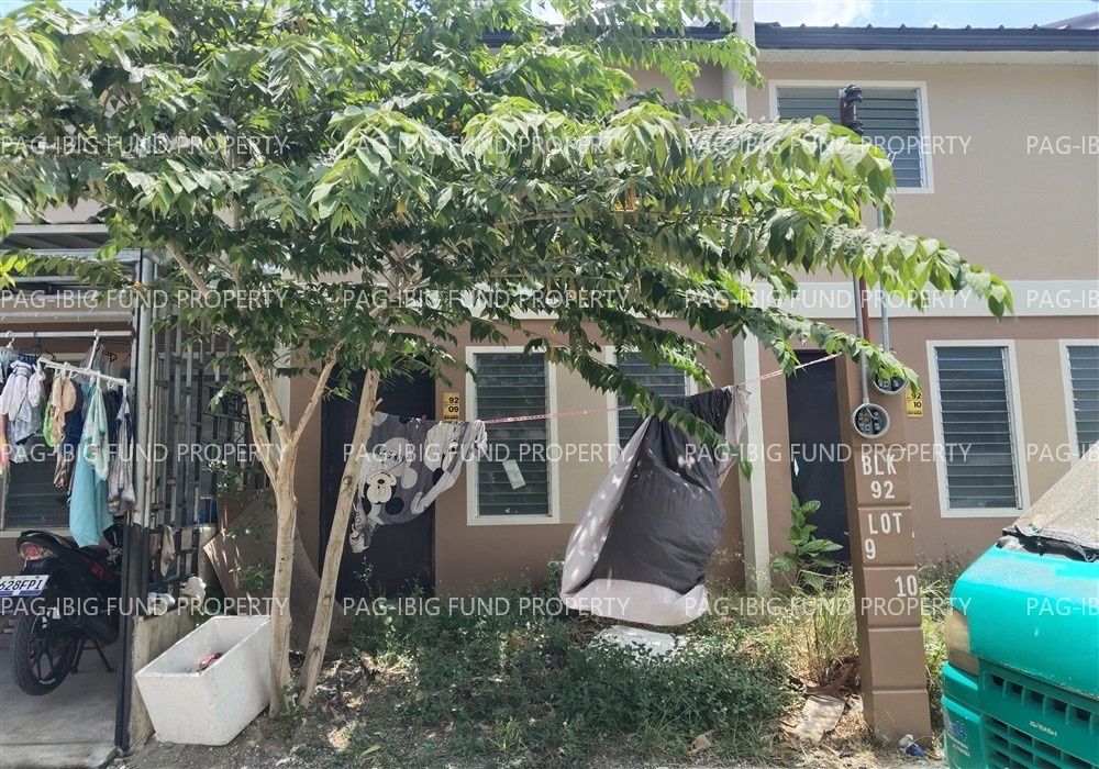 Image for Lot 9 Blk. 92 Deca Homes South Bacolod Cabug, Bacolod City, Negros Occidental, 6100