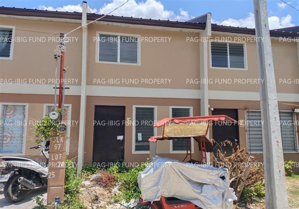 Image for Lot 24 Blk. 97 Deca Homes South Bacolod Cabug, Bacolod City, Negros Occidental, 6100
