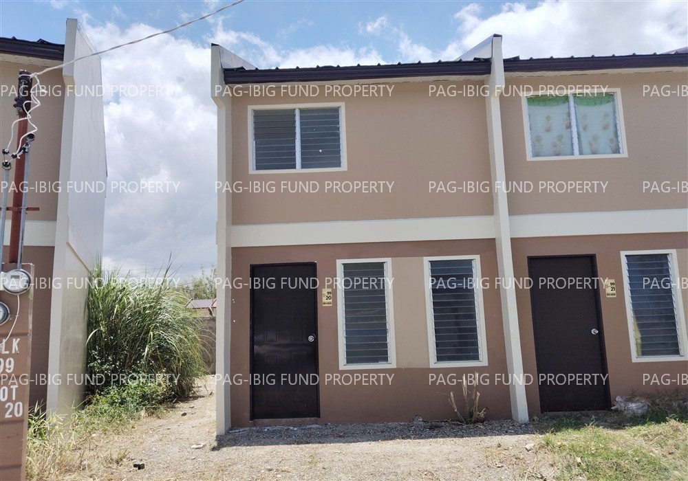Image for Lot 20 Blk. 99 Deca Homes South Bacolod Cabug, Bacolod City, Negros Occidental, 6100