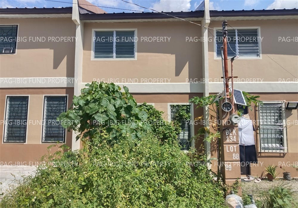 Image for Lot 89 Blk. 134 Deca Homes South Bacolod Cabug, Bacolod City, Negros Occidental, 6100