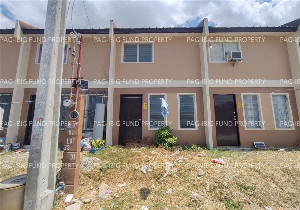 Image for Lot 31 Blk. 81 Deca Homes South Bacolod Cabug, Bacolod City, Negros Occidental, 6100
