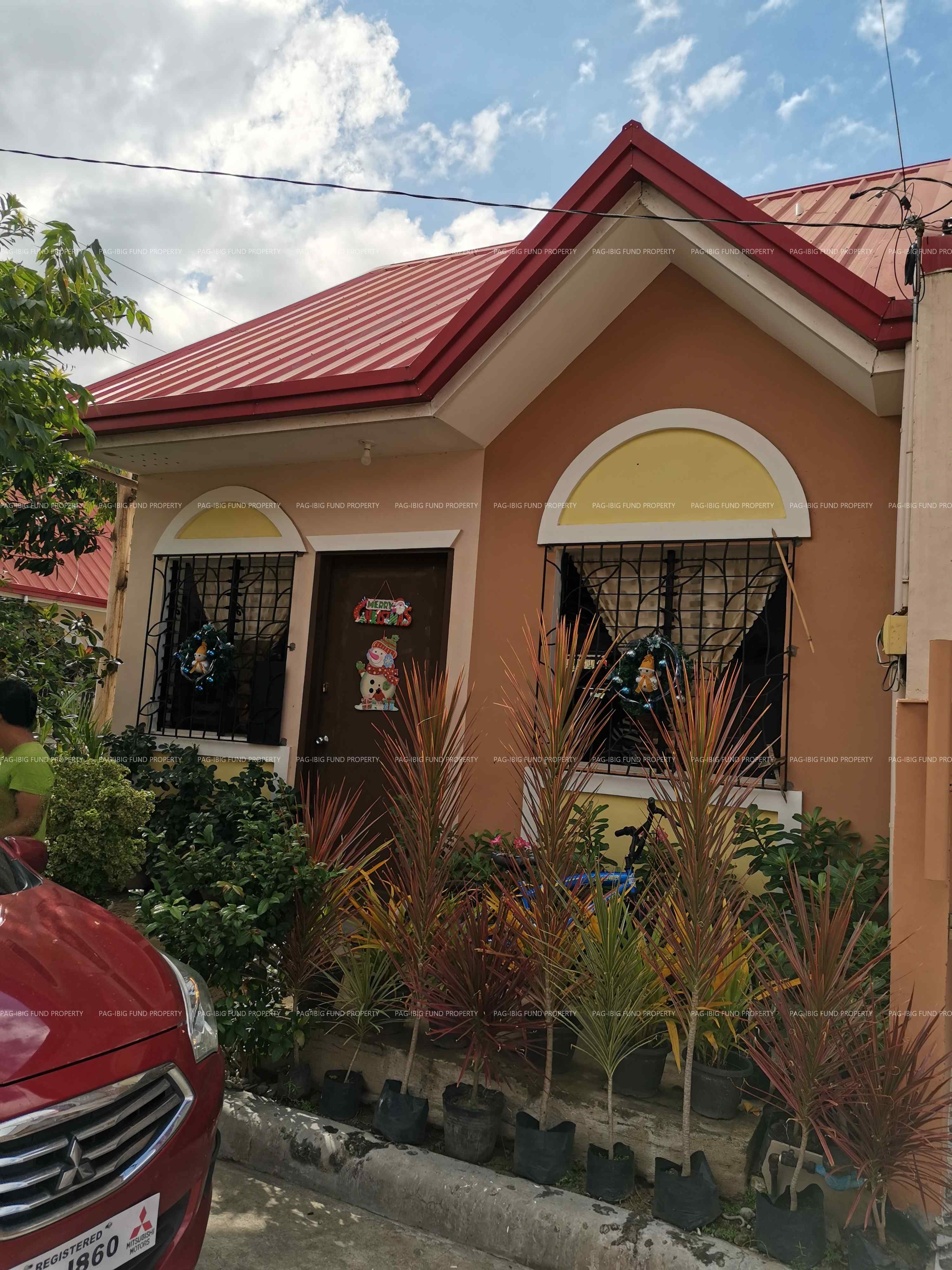 Image for Lot 1 Blk. 3 Phase 3 Northville Subdivision Bolocboloc, Sibulan, Negros Oriental, 6201