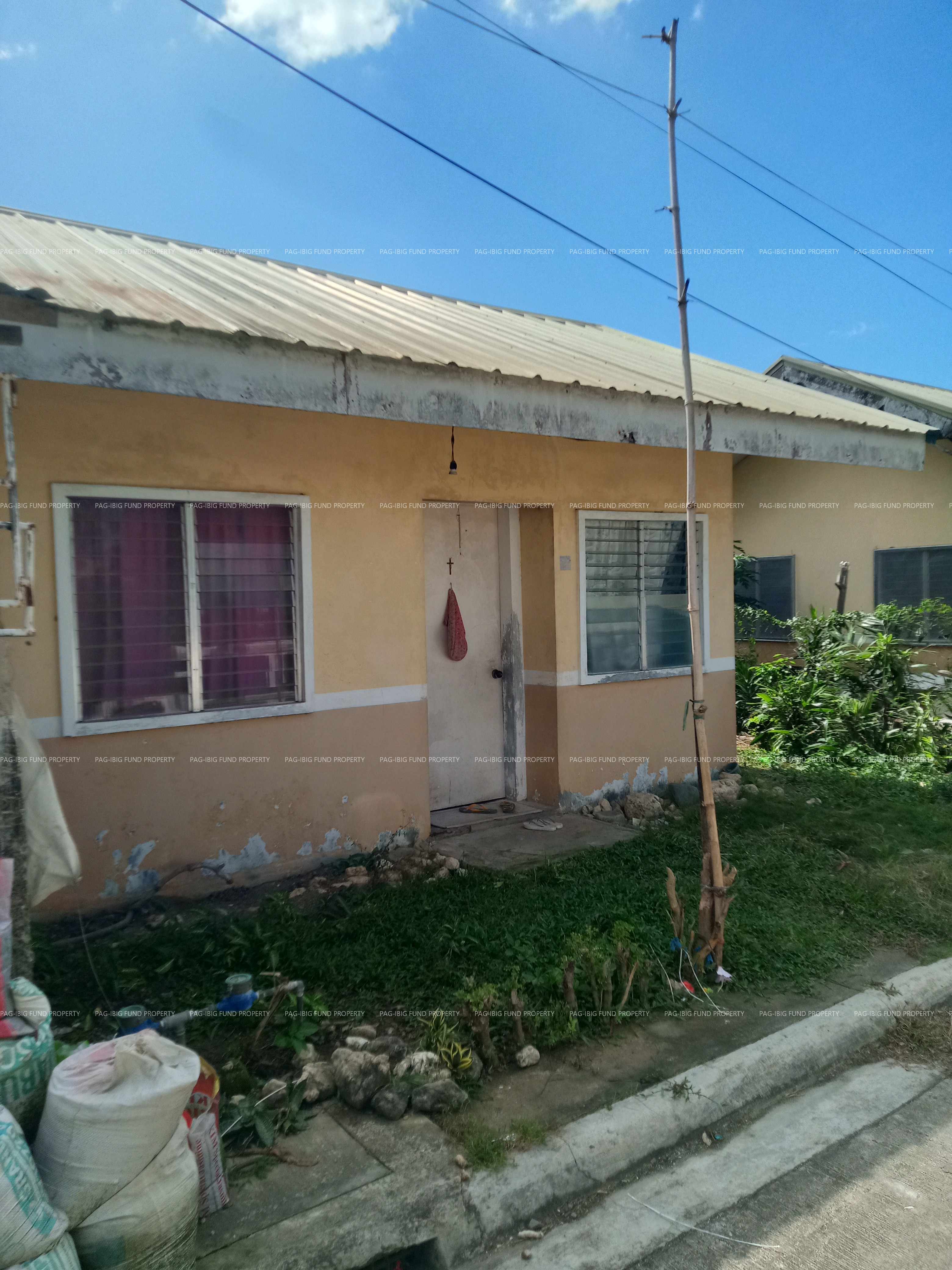Image for Lot 3 Blk. 12 San Josemaria Village - Balamban Buanoy, Balamban, Cebu, 6041