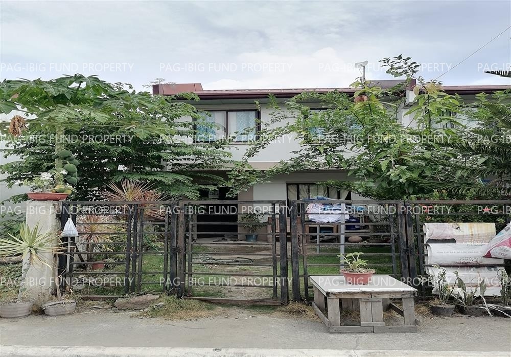 Image for Lot 12 Blk. 5 Phase 2 Aldea Homes Subdivision Cangmating, Sibulan, Negros Oriental, 0000