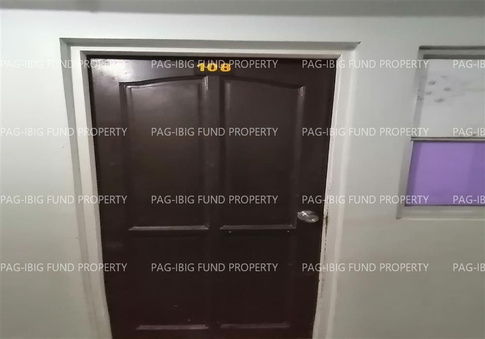 Image for Unit B13-108 Ground Flr. Phase 1 Bldg. 13 Urban Deca Homes Tisa Tisa, Cebu City, Cebu, 6000