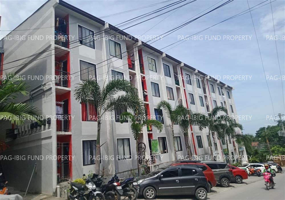 Image for Unit B02-204 2nd Flr. Phase 1 Bldg. 2 Urban Deca Homes Tisa Tisa, Cebu City, Cebu, 6000