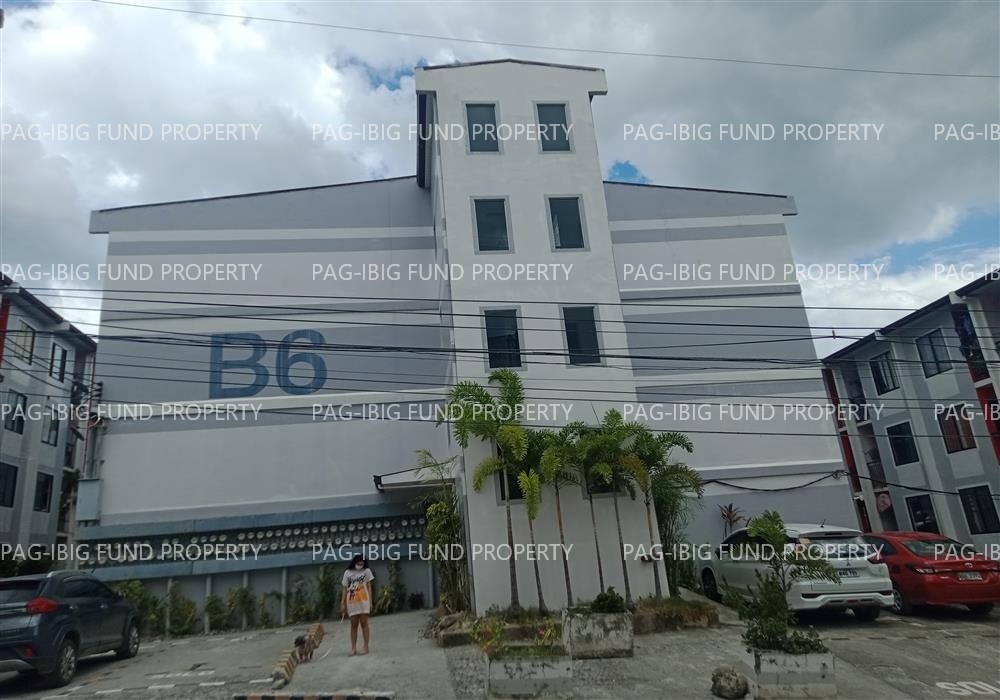 Image for Unit B06-109 Ground Flr. Phase 1 Bldg. 6 Urban Deca Homes Tisa Tisa, Cebu City, Cebu, 6000
