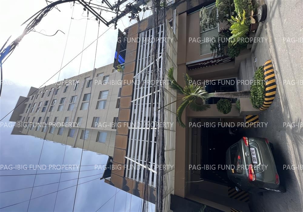 Image for Unit 1022 10th Flr. First Street Residencia Edades Condominium Apas, Cebu City, Cebu, 6000