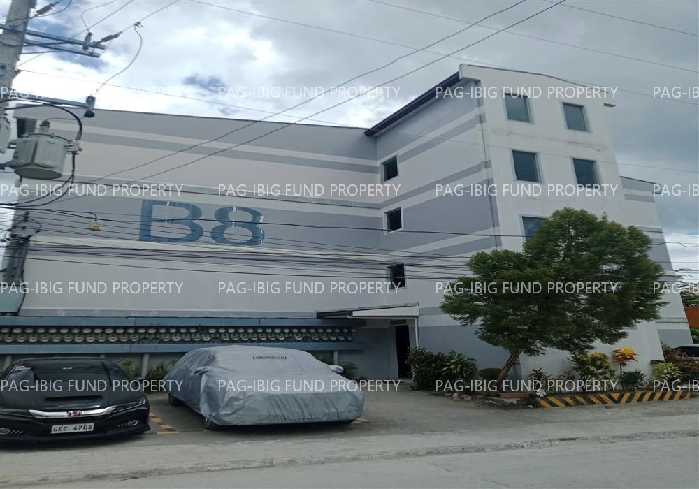 Image for Unit B08-106 Ground Flr. Phase 1 Bldg. 08 Urban Deca Homes Tisa Tisa, Cebu City, Cebu, 6000