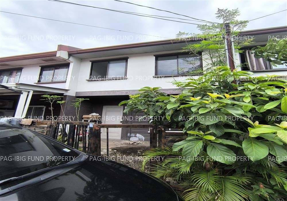 Image for Lot 38 Blk. 10 Phase 1 Aldea Homes Subdivision Cangmating, Sibulan, Negros Oriental, 6201