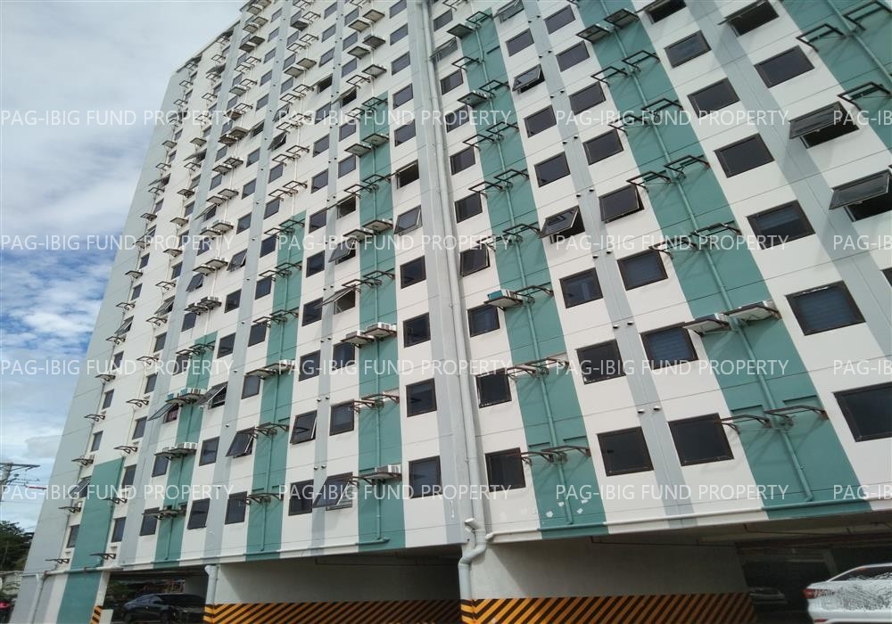 Image for Unit 443 4th Flr. Tower 1 Urban Deca Homes Banilad Banilad, Mandaue City, Cebu, 6014