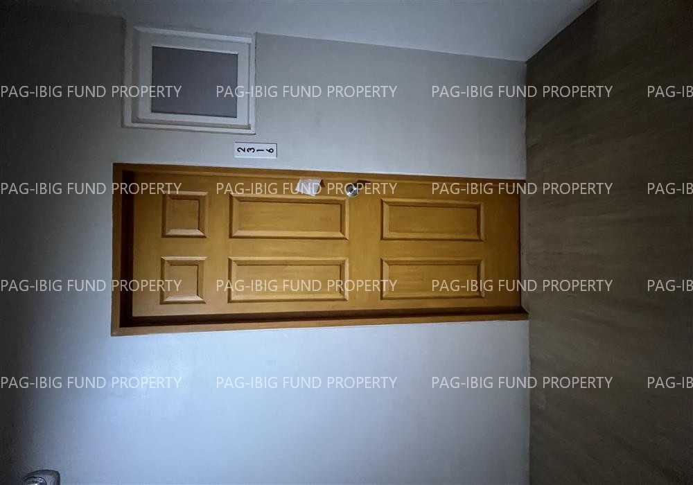 Image for Unit 2316 3rd Flr. Bldg. 2 Bayanihan Flats - Orchard Drive Binaliw, Cebu City, Cebu, 6000