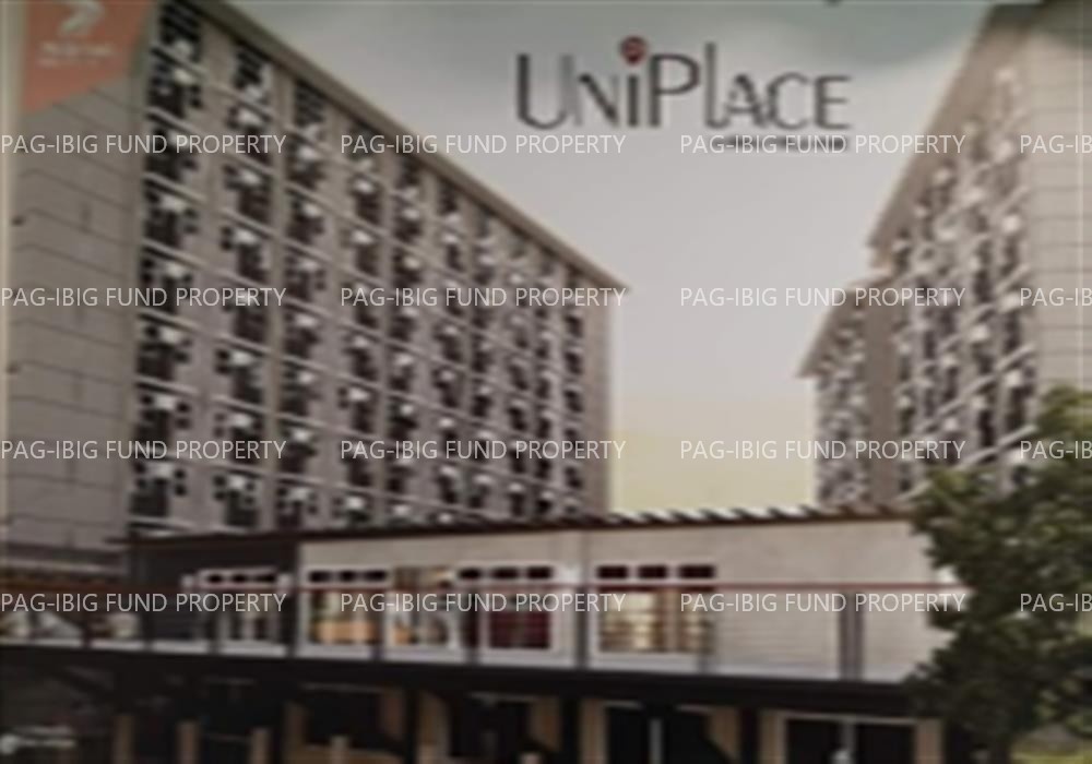 Image for Unit 109-16 9th Flr. Tower 1 Uniplace @ Swu Village Sambag II (Pob.), Cebu City, Cebu, 6000