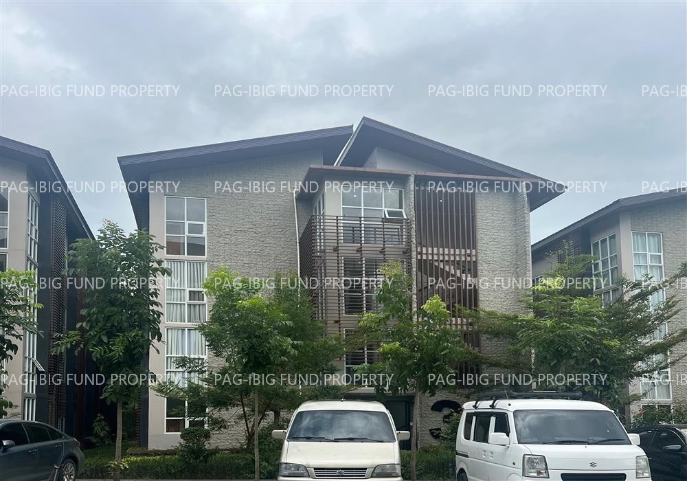 Image for Unit 3314 3rd Flr. Bldg. 3 Bayanihan Flats - Orchard Drive Binaliw, Cebu City, Cebu, 6000