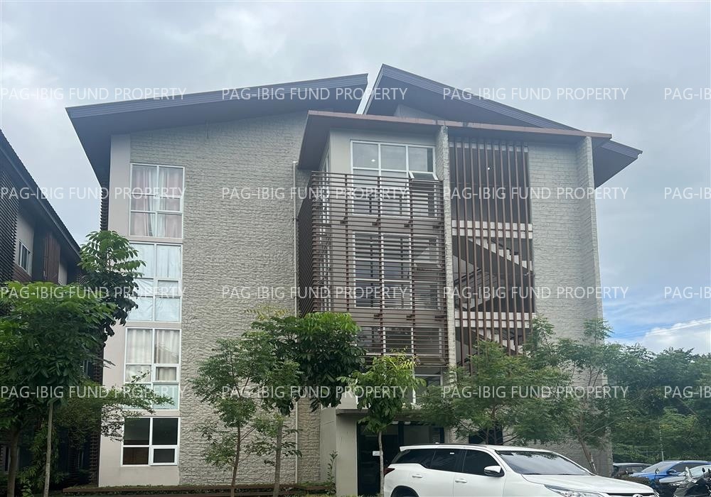 Image for Unit 1401&1402 4th Flr. Bldg. 1 Bayanihan Flats - Orchard Drive Binaliw, Cebu City, Cebu, 6000