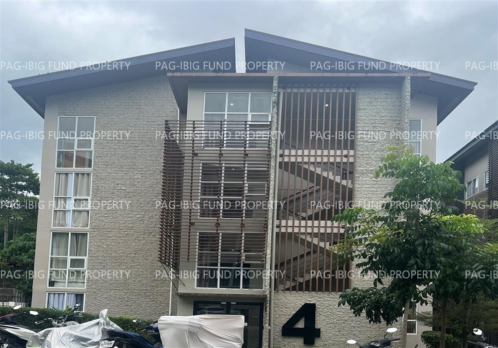 Image for Unit 4203 2nd Flr. Bldg. 4 Bayanihan Flats - Orchard Drive Binaliw, Cebu City, Cebu, 6000