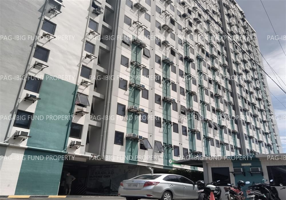 Image for Unit 716 7th Flr. Tower 3 Urban Deca Homes Banilad Banilad, Mandaue City, Cebu, 6014
