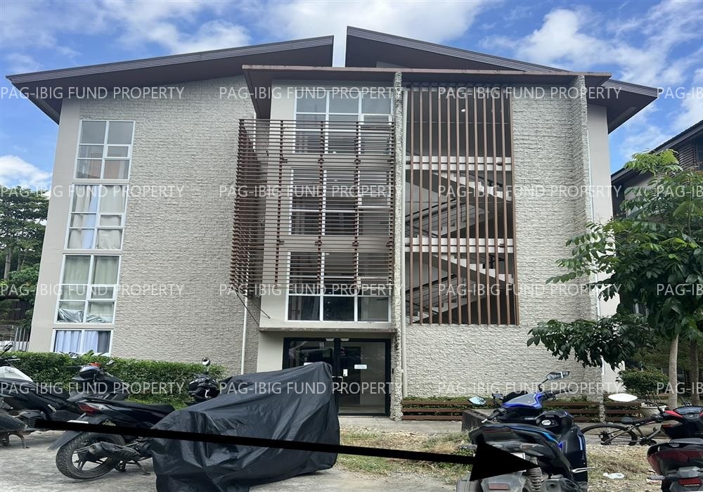 Image for Unit Unit 4114 1st Flr. 04 Bayanihan Flats - Orchard Drive Binaliw, Cebu City, Cebu, 6000