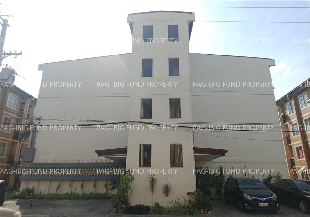 Image for Unit B19-109 Gf Flr. Bldg. 19 Urban Deca Homes Tisa 2 Tisa, Cebu City, Cebu, 6000