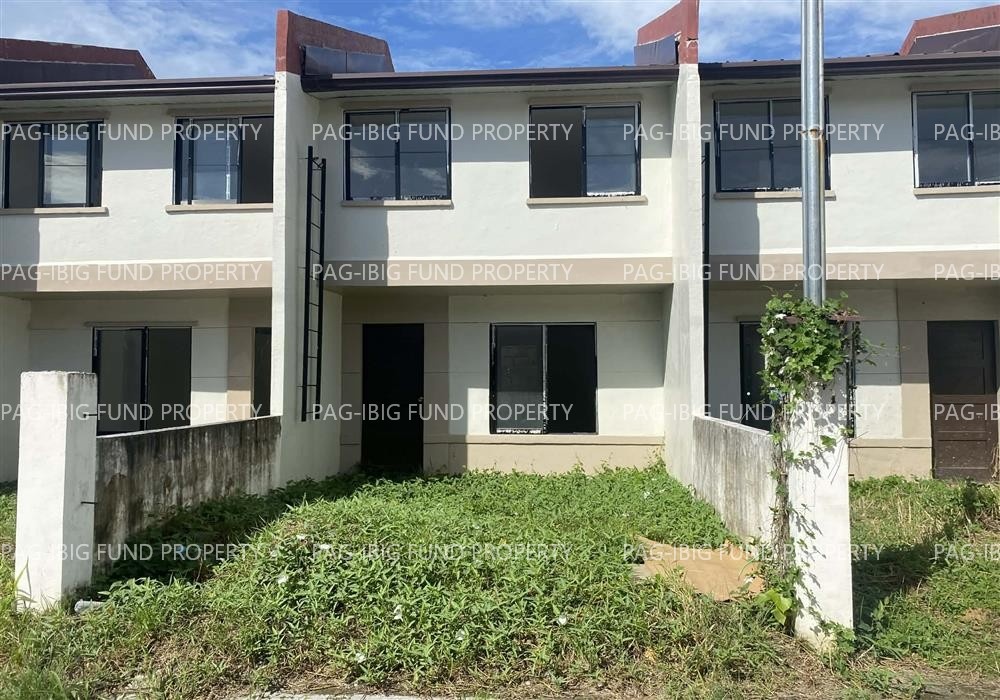 Image for Lot 18 Blk. 3 Phase 3 Aldea Homes Subdivision Cangmating, Sibulan, Negros Oriental, 6201