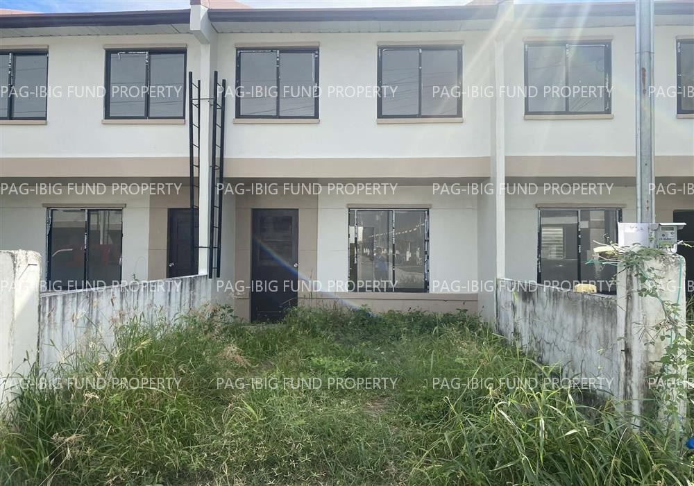 Image for Lot 4 Blk. 6 Phase 4 Aldea Homes Subdivision Cangmating, Sibulan, Negros Oriental, 6201