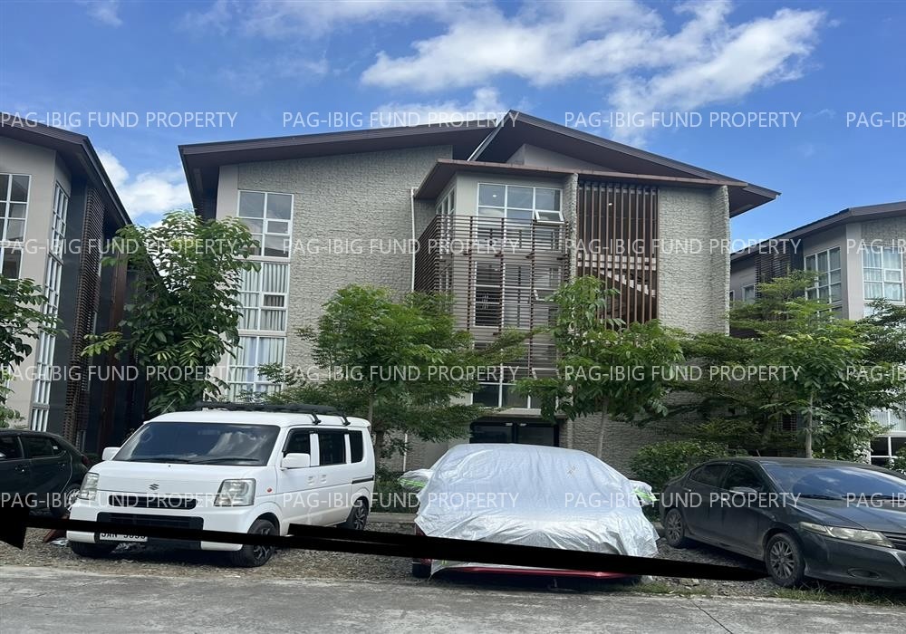 Image for Unit 3106 1st Flr. 03 Bayanihan Flats - Orchard Drive Binaliw, Cebu City, Cebu, 6000